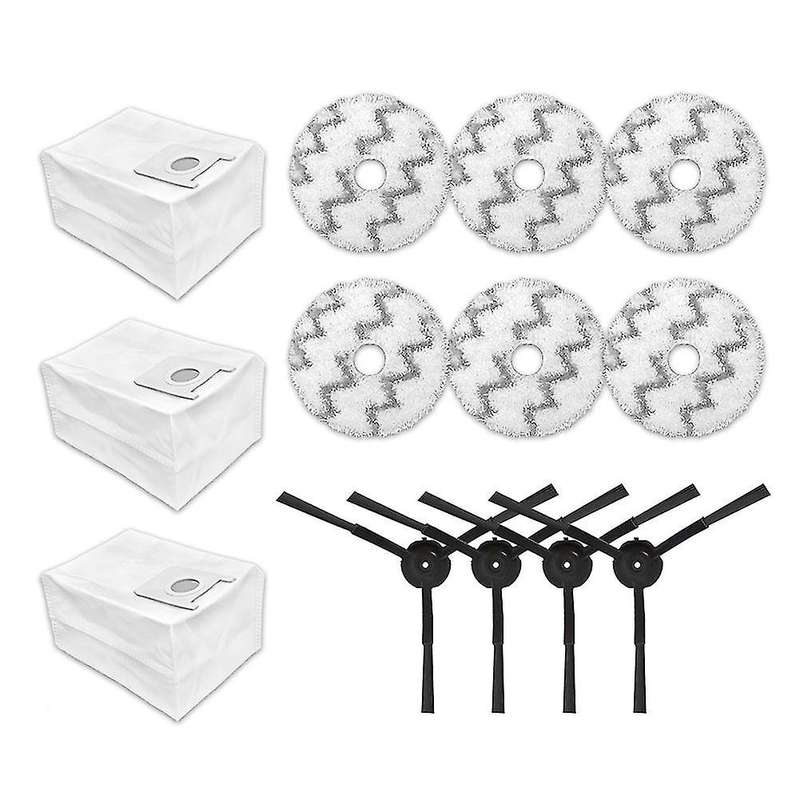 Replacement Of Household Cleaning Spare Parts for Roidmi Eva
