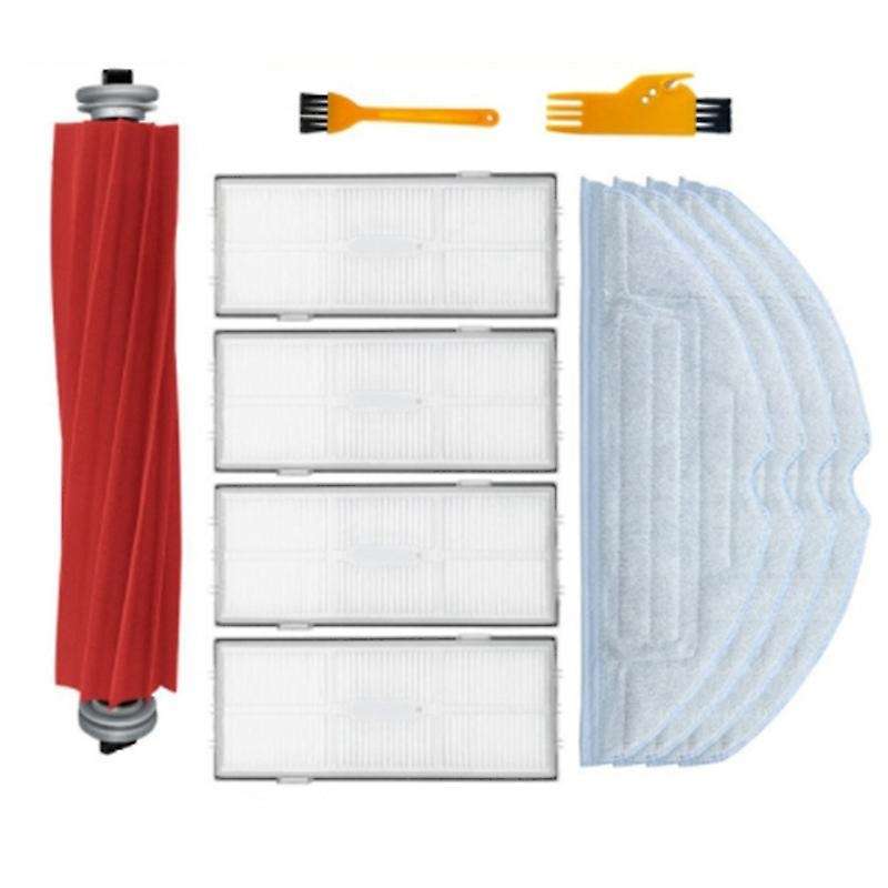 Replacement for Xiaomi Roborock S7 / T7s Plus Mop Rag Hepa Filter