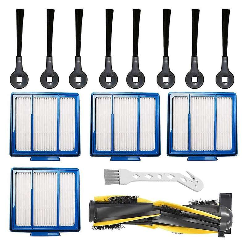 Replacement Parts Are Suitable for Shark Iq R101ae (rv1001ae)