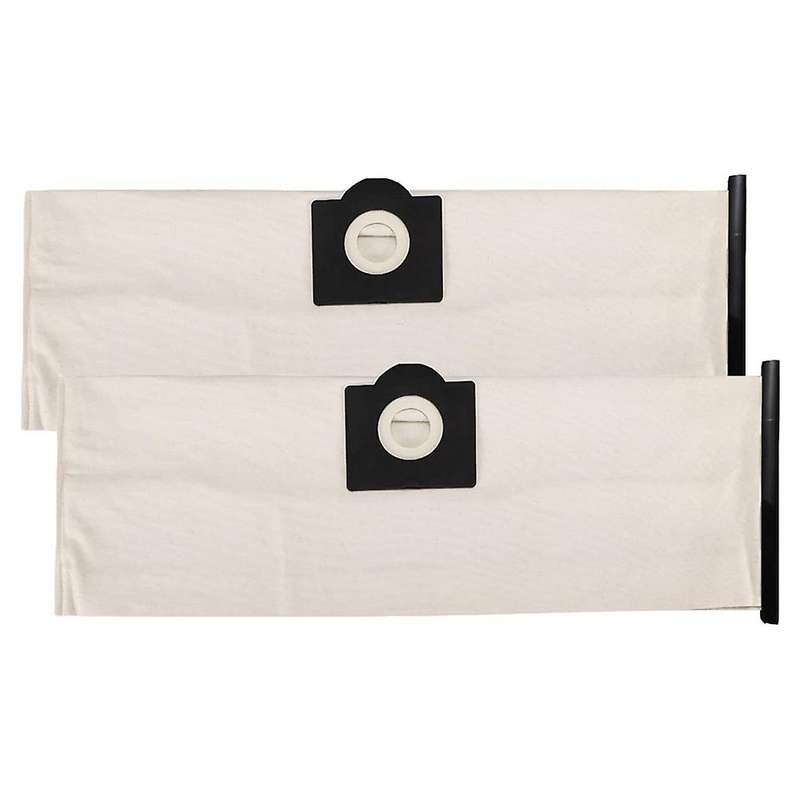 Replacement Parts Dust Bag Compatible for Karcher Wd3 Mv3