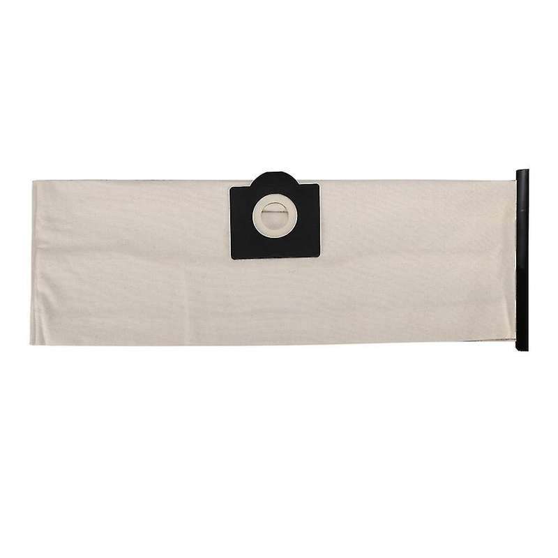 Replacement Parts Dust Bag Compatible for Karcher Wd3 Mv3