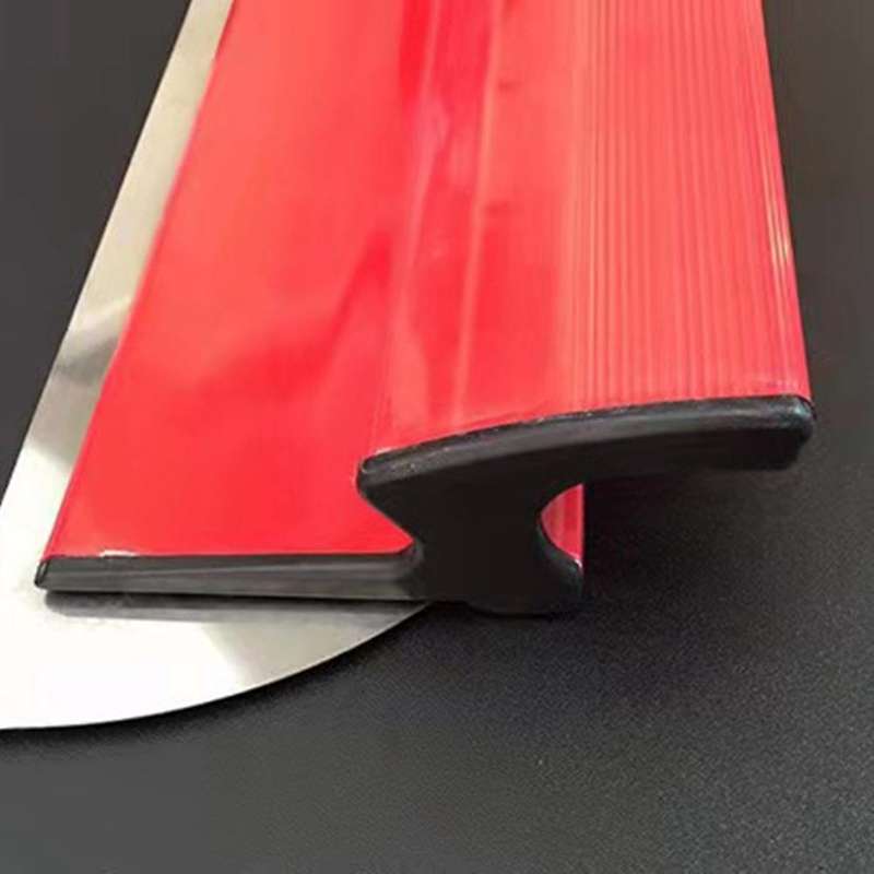 24inch(60cm) Skimming-blades Drywall Tape On Flat and Butt Joints