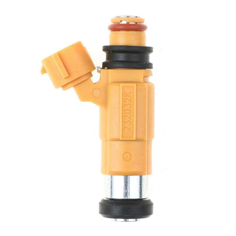 New Md319792 Cdh275 Fuel Injector for Yamaha F150 Mitsubishi