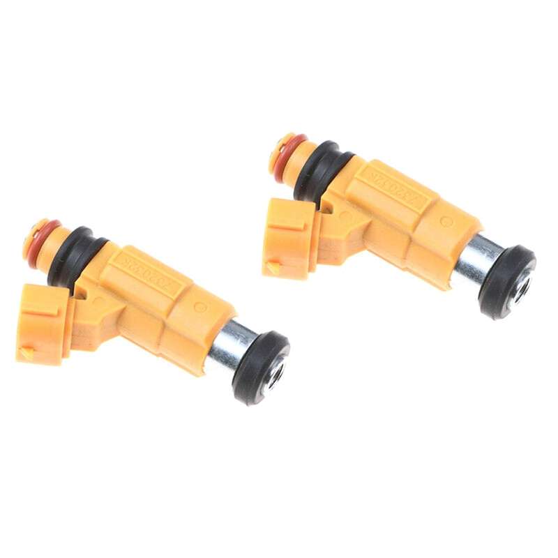 New Md319792 Cdh275 Fuel Injector for Yamaha F150 Mitsubishi