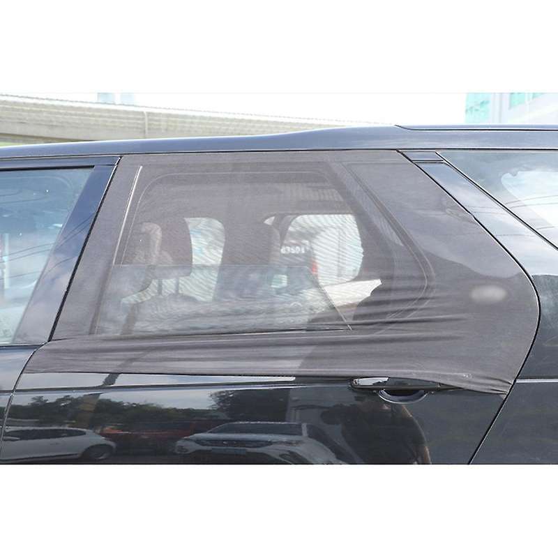 2pcs Car Window Insect Net for Land Rover Discovery 4/5 Lr4 2010-2022