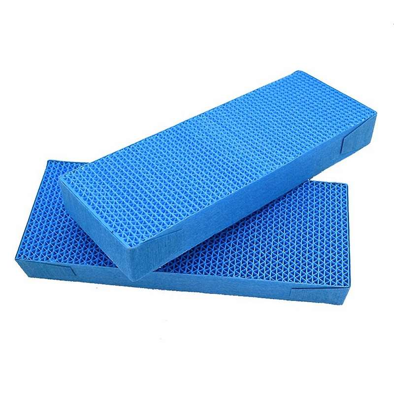 Air Purifier Net Replacement Fit for Philips Ac4083 Ac4145 Parts