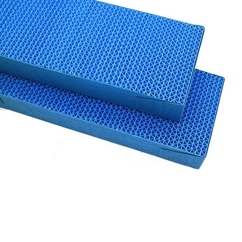 Air Purifier Net Replacement Fit for Philips Ac4083 Ac4145 Parts