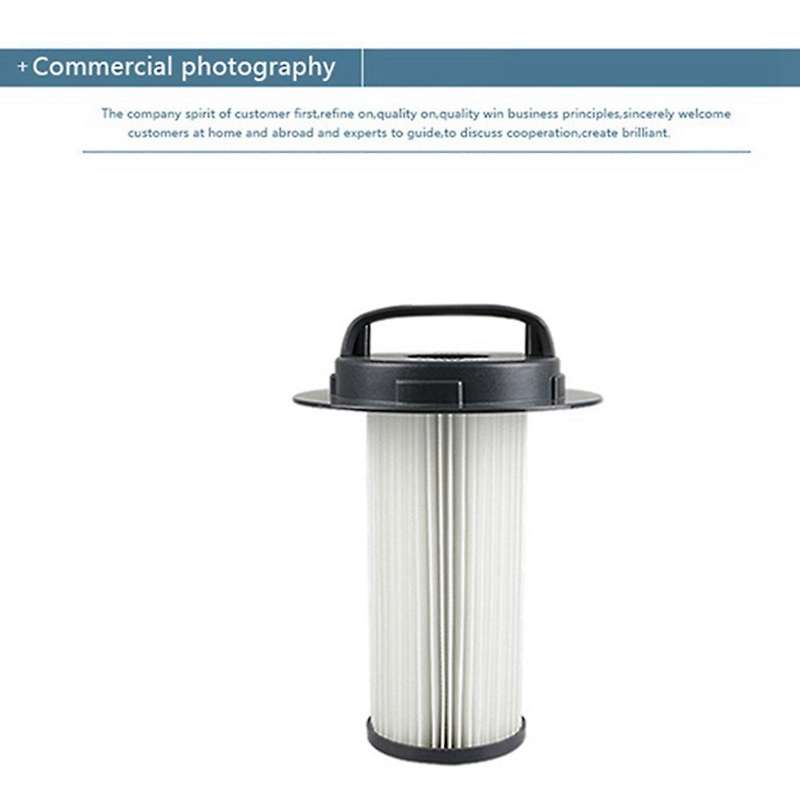 2 Pack Replacement for Philips Marathon Hepa Filter Vacuum Cleaner