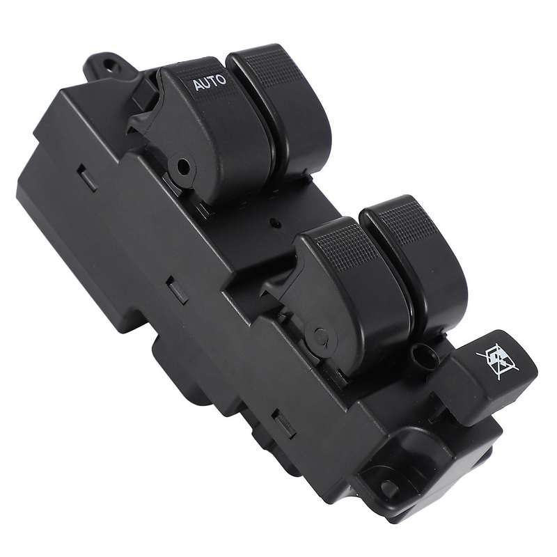 Left Front Electric Power Window Master Switch for Ford Ranger Mazda