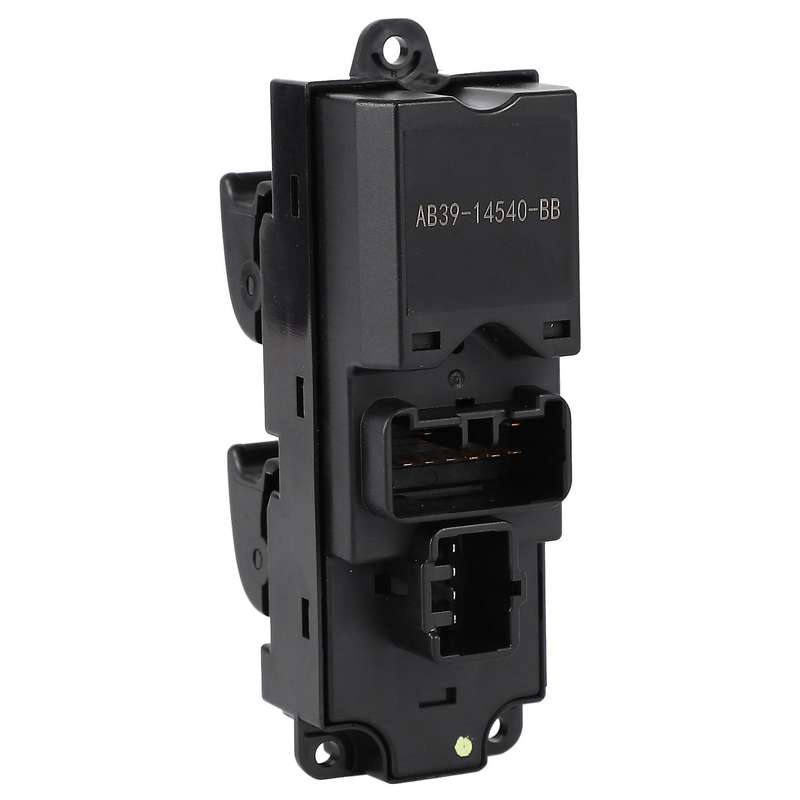 Left Front Electric Power Window Master Switch for Ford Ranger Mazda