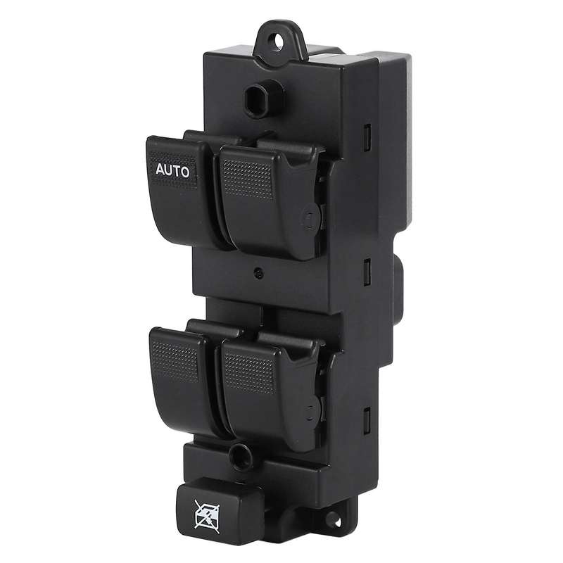 Left Front Electric Power Window Master Switch for Ford Ranger Mazda