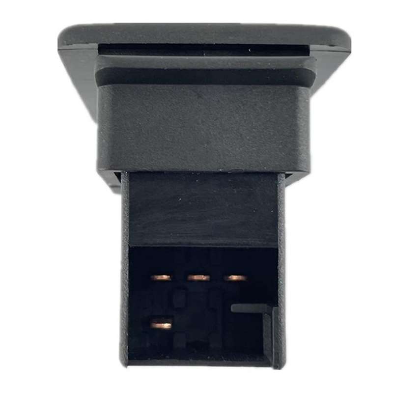 Car Power Window Control Switch Lift Switch Accessories for Beetle