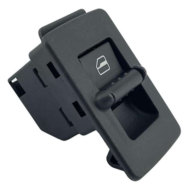 Car Power Window Control Switch Lift Switch Accessories for Beetle