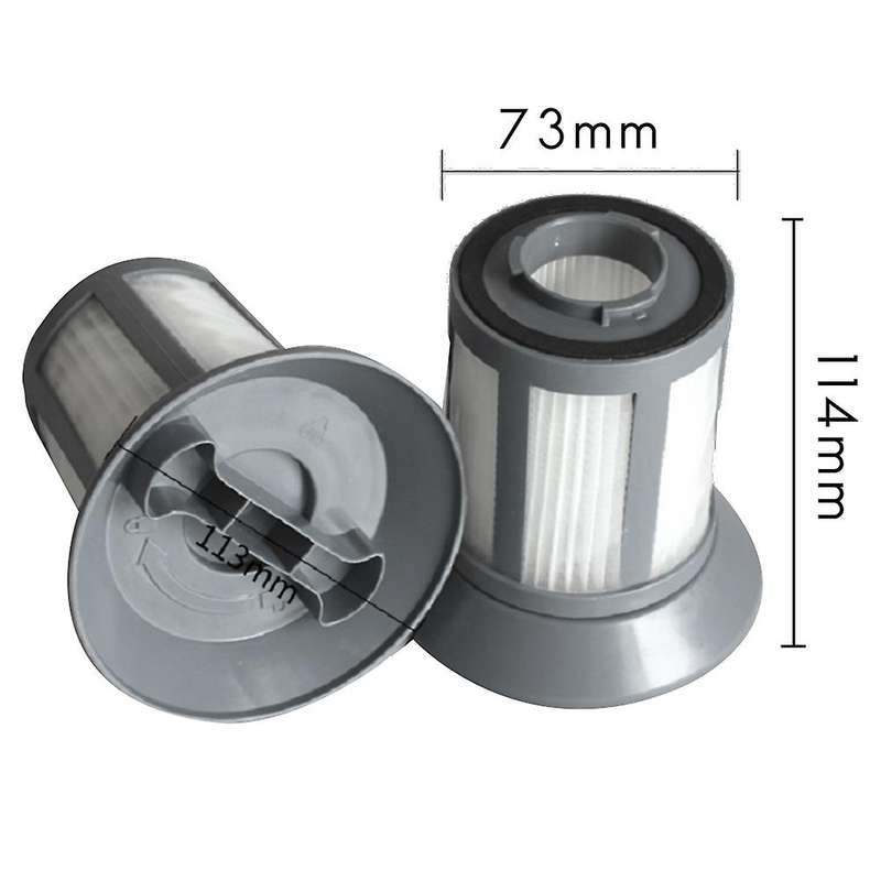 Vacuum Cleaner Accessories Hepa Filter for Jeberly Win 6489 64892