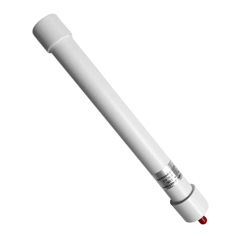 Outdoor Rf Id 915mhz Antenna Dipole Antenna Shell Connecting Cable