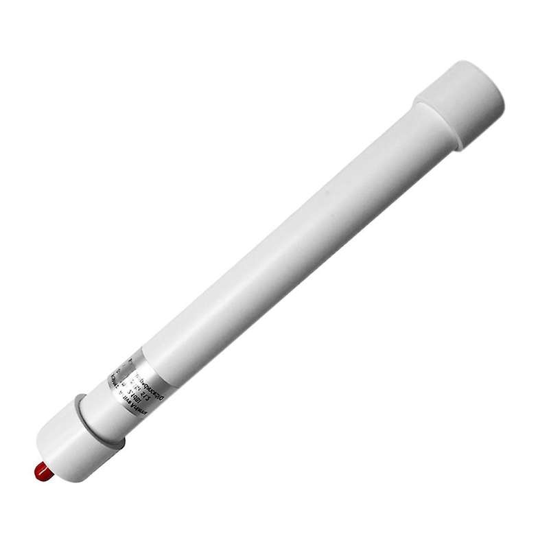 Outdoor Rf Id 915mhz Antenna Dipole Antenna Shell Connecting Cable