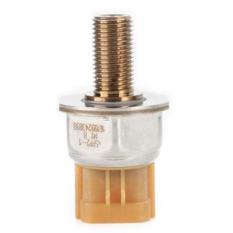 Fuel Rail High Pressure Sensor for Nissan 45pp2-1 45pp21 16638-1la0a
