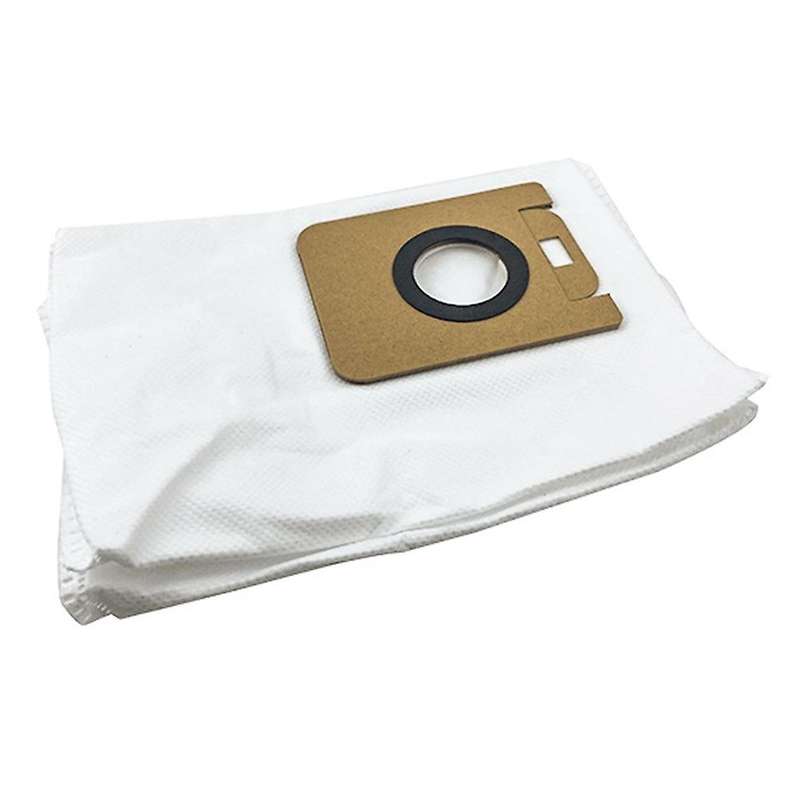 7pcs Dust Bags for Dreame L10 Plus Robot Vacuum Cleaner Spare Parts