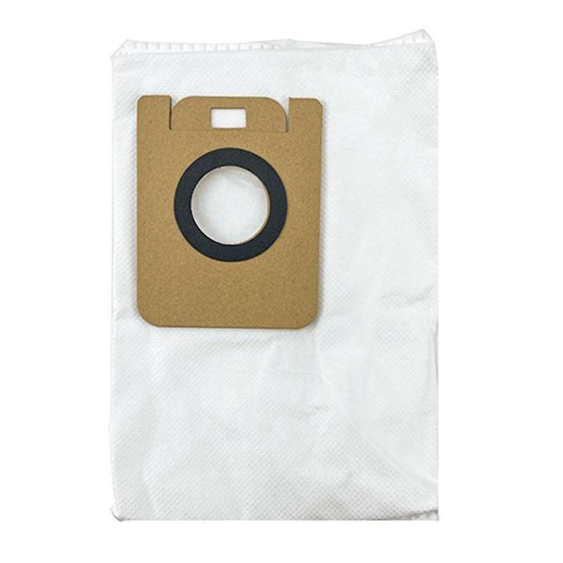 7pcs Dust Bags for Dreame L10 Plus Robot Vacuum Cleaner Spare Parts