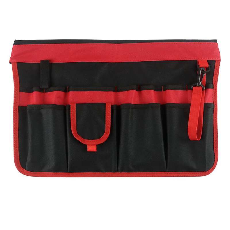 Tool Bucket Organizer Fits 5 Gallon Bucket , Bucket Tool Bag