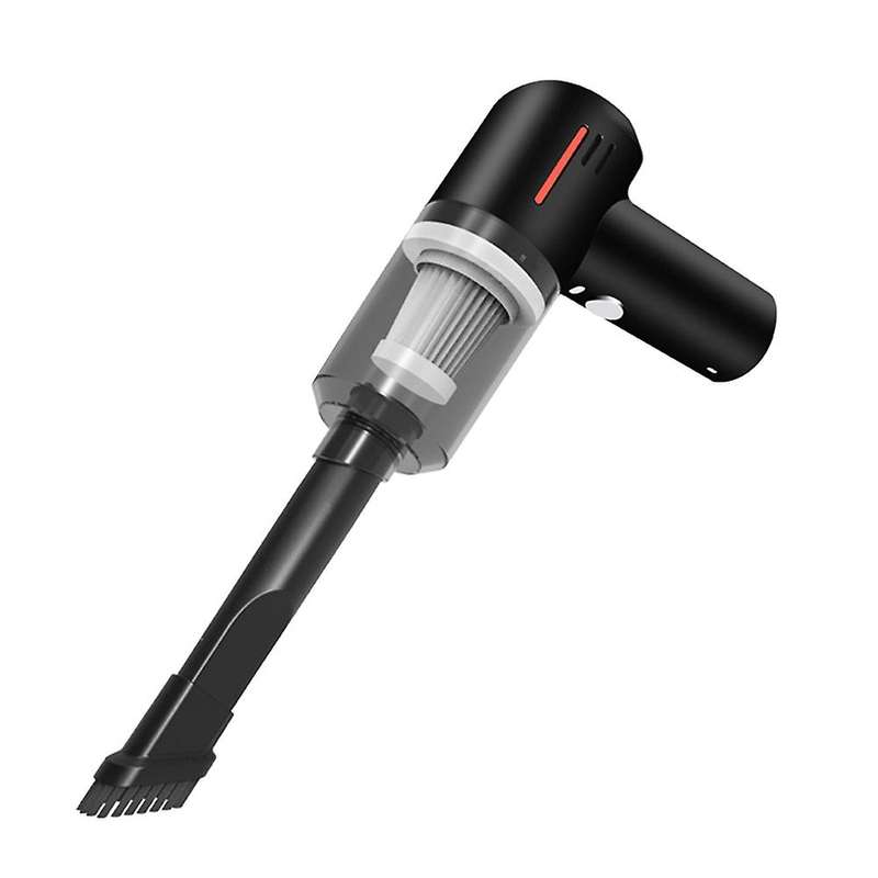 9000pa Wireless Car Vacuum Cleaner Handheld Auto Vacuum Home