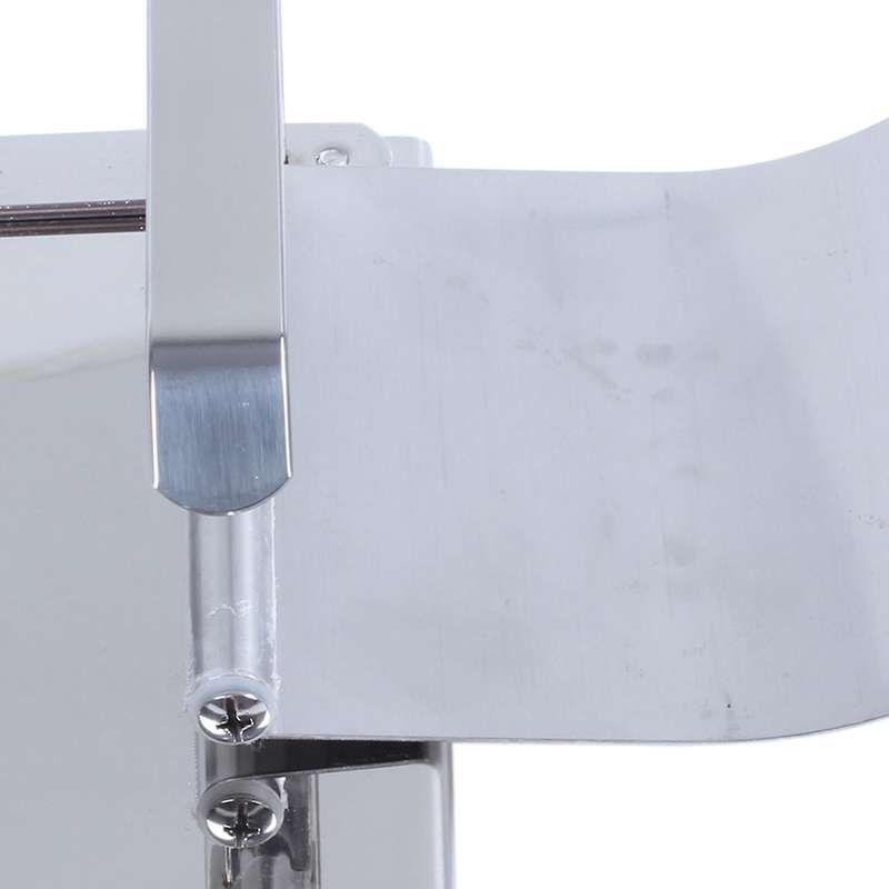 Toilet Paper Holder with Shelf - Toilet Roll Holder Wall Mount