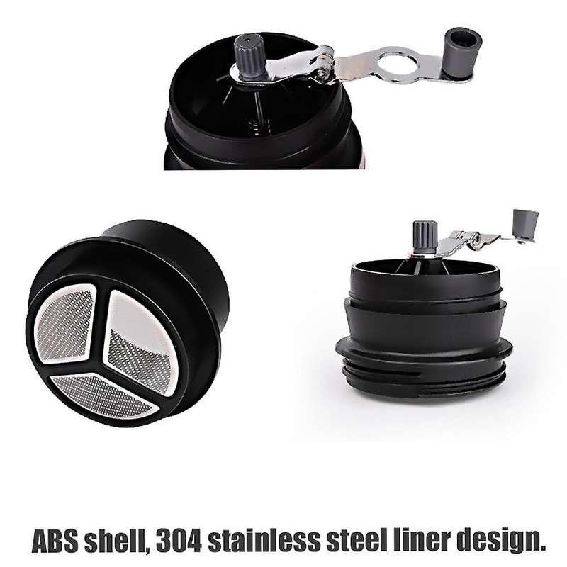 Hand Coffee Grinder Manual Grinding Machine Mill Grinder Kitchen Tool