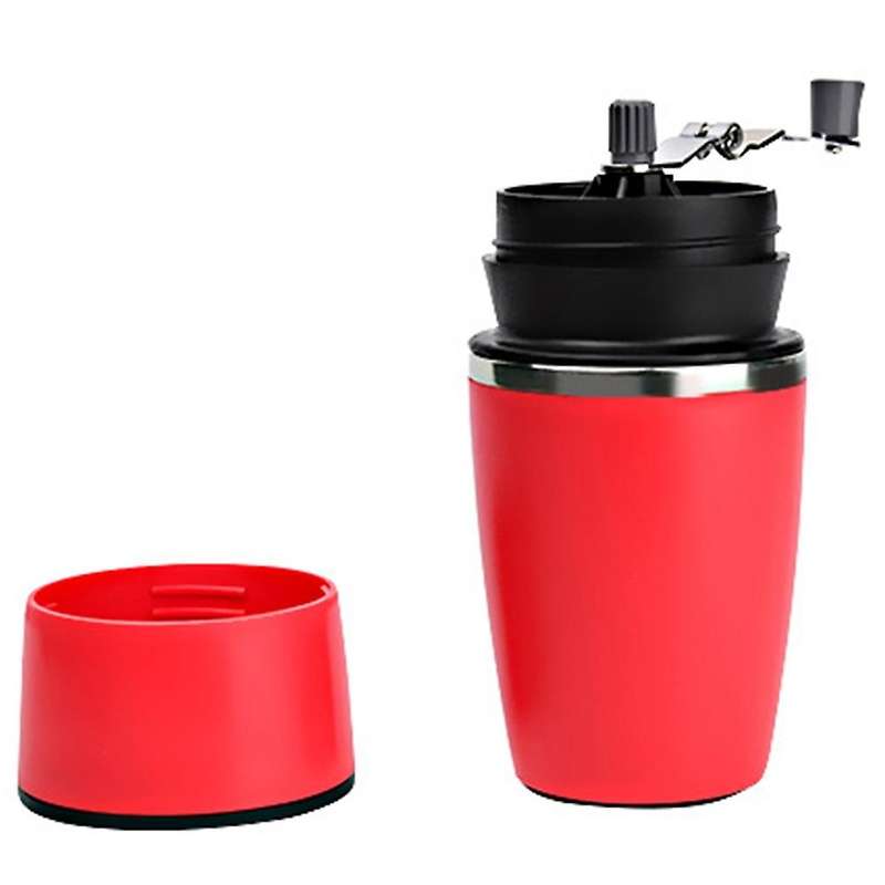 Hand Coffee Grinder Manual Grinding Machine Mill Grinder Kitchen Tool