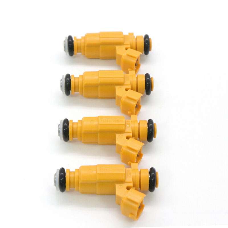 Car Fuel Injector Nozzle 35310-2b020 353102b020 for Hyundai I20