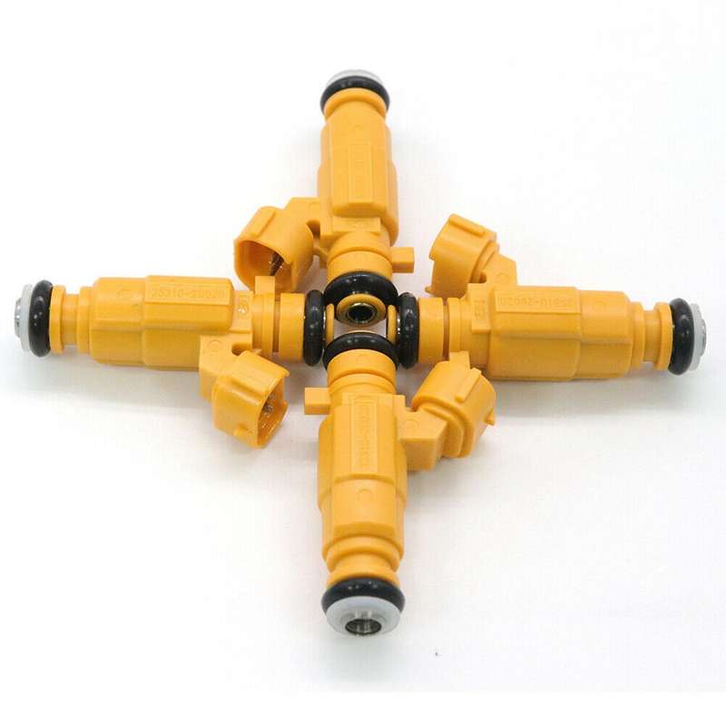 Car Fuel Injector Nozzle 35310-2b020 353102b020 for Hyundai I20