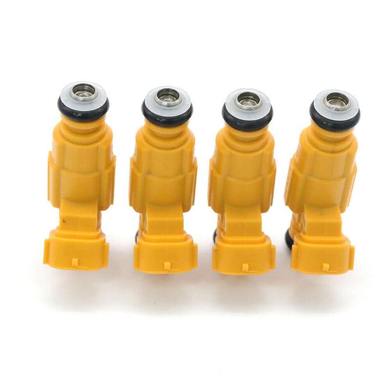 Car Fuel Injector Nozzle 35310-2b020 353102b020 for Hyundai I20