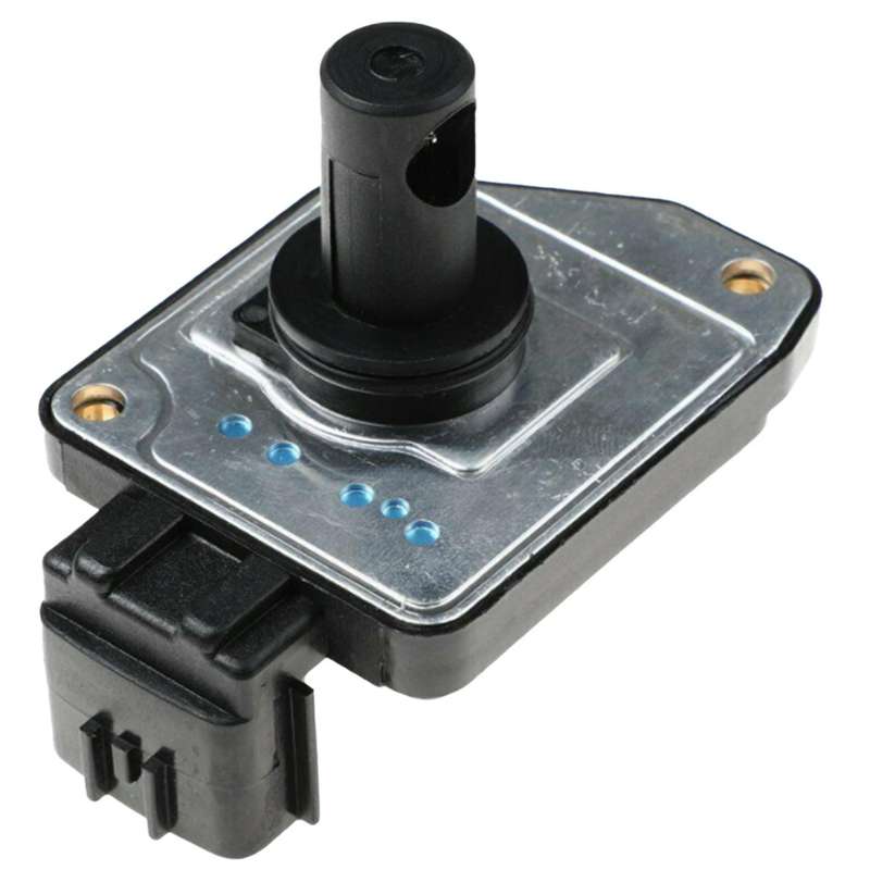 Mass Air Flow Maf Sensor Afh55m-12 for 96-97 Nissan Pickup