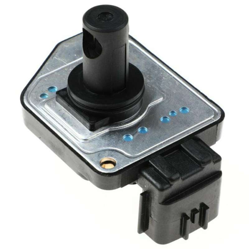 Mass Air Flow Maf Sensor Afh55m-12 for 96-97 Nissan Pickup