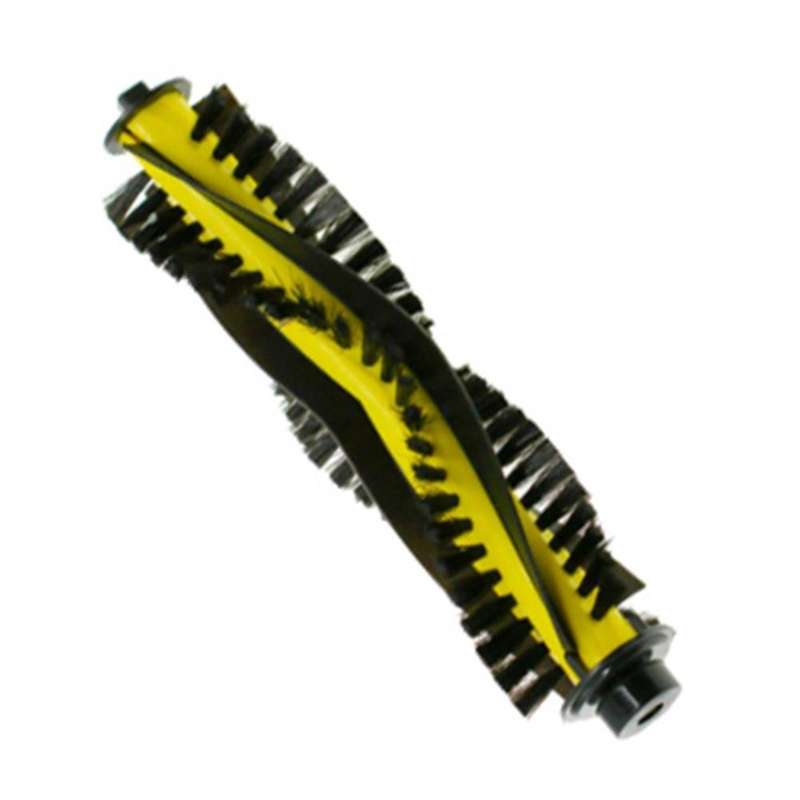 2pcs Roll Brush for Neatsvor Vslam-811gb/911se Robot Vacuum Cleaner
