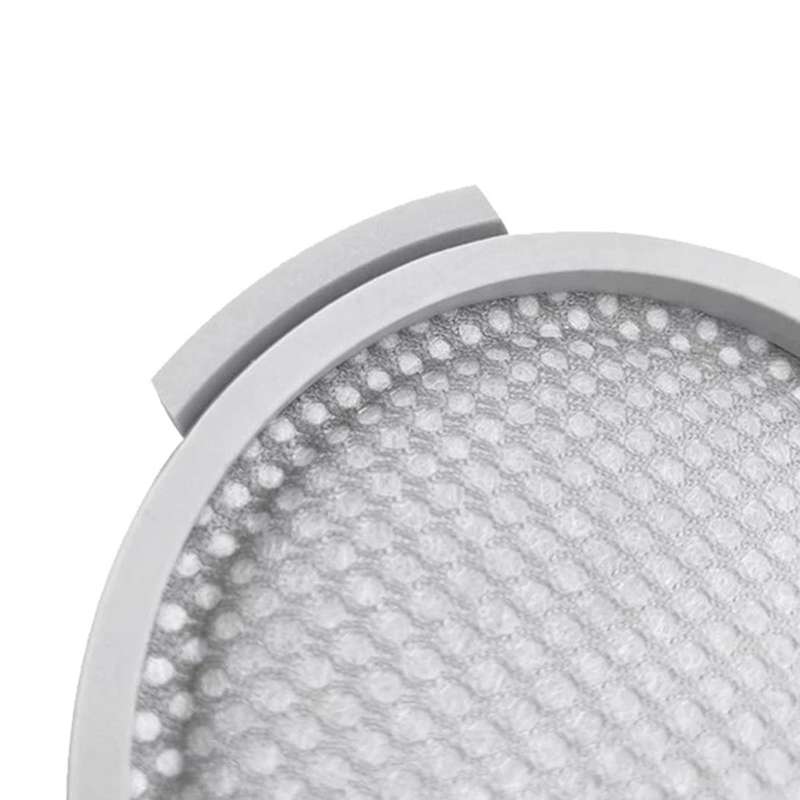 9pcs Hepa Filter Accessories for Xiaomi Roborock H7 H6 Handheld