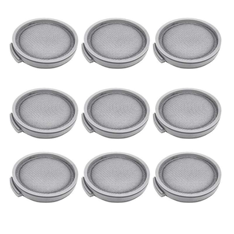 9pcs Hepa Filter Accessories for Xiaomi Roborock H7 H6 Handheld