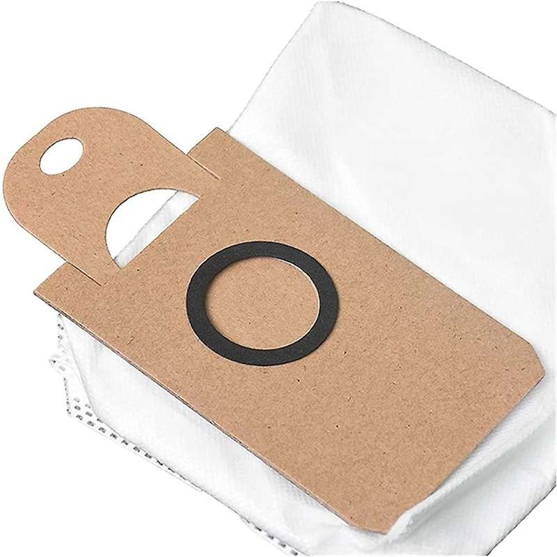 Purifying Cleansing Cloth Side Brushes for Proscenic M8 Pro 18 Pcs