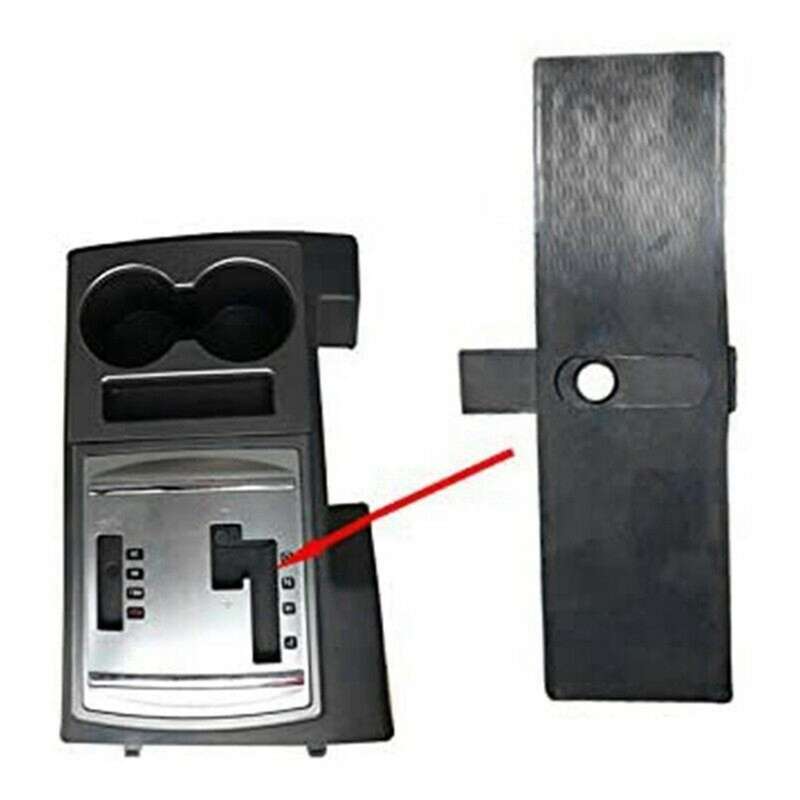 Gearbox Panel Dust Cover for Mitsubishi Pajero Montero V93 V87