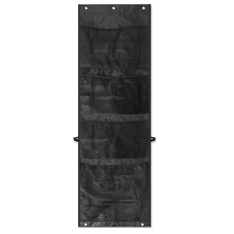 Door Storage Bag Large Capacity Plush Toy Storage Bag