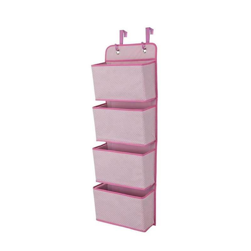 Wardrobe Clothes Organizers for Home Things Storage Baby Items -b