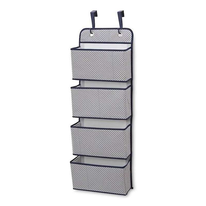Wardrobe Clothes Organizers for Home Things Storage Baby Items -b