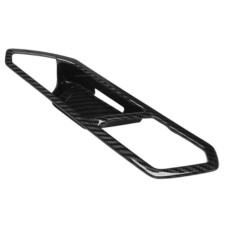 Car Inner Door Bowl Cover Trim Accessories for Tiguan Mk2 2018-2020