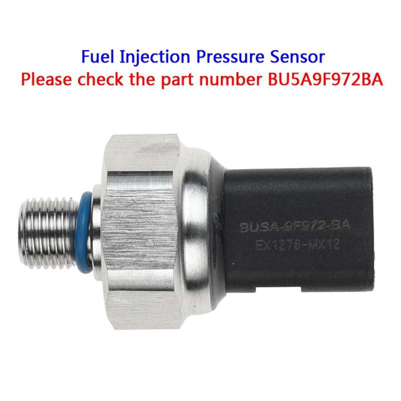 Bu5a-9f972-ba Pressure Sensor Pressure Valve for Ford for Focus