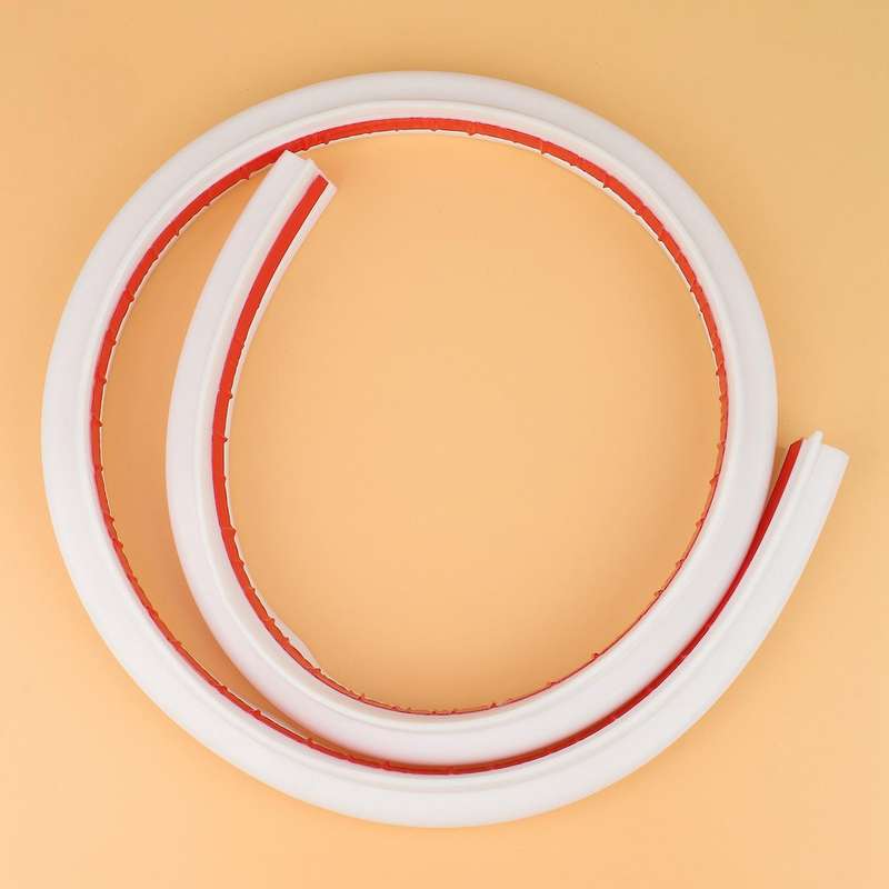 1.5m Water Stop Water Separation Dry and Wet Separation Silicon