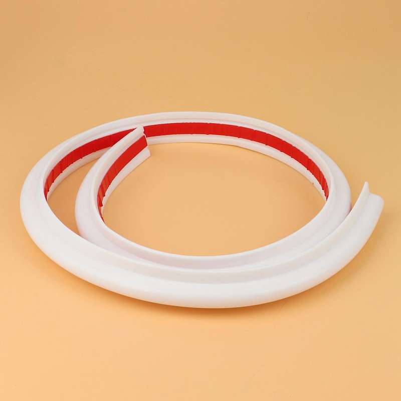 1.5m Water Stop Water Separation Dry and Wet Separation Silicon