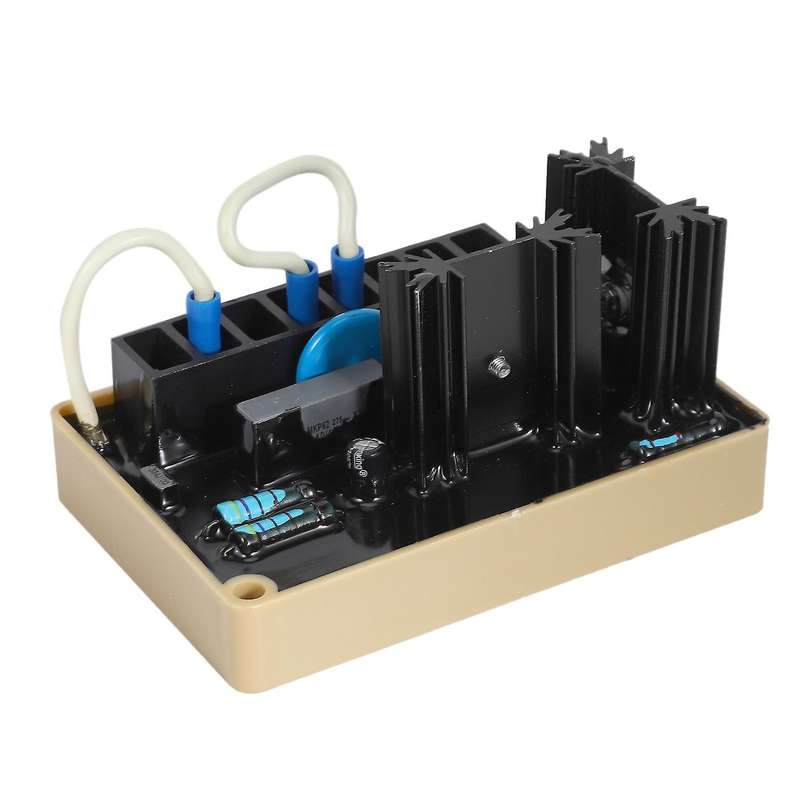 Avr Se350 Automatic Voltage Regulator Generator Voltage Regulator