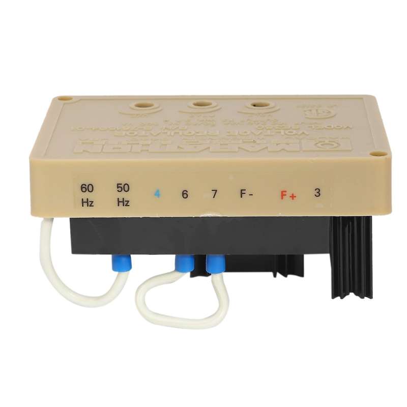 Avr Se350 Automatic Voltage Regulator Generator Voltage Regulator
