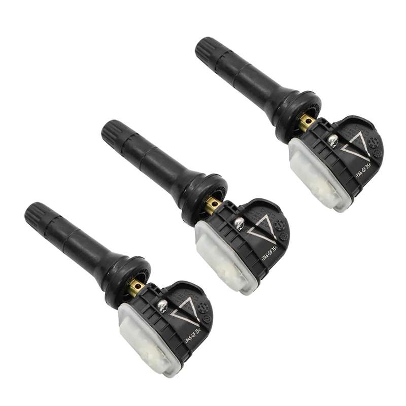 3pcs Fg2t-1a180-cc Tpms Sensors Tire Air Pressure Fg2t-1a150-cb