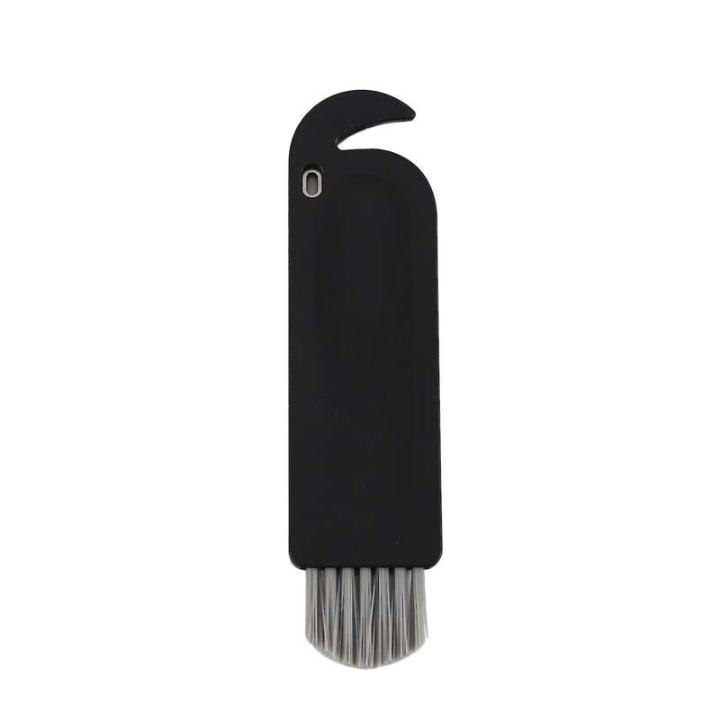 Mopping Cloth Main Side Brush Hepa Filter for Ecovacs Deebot Ozmo