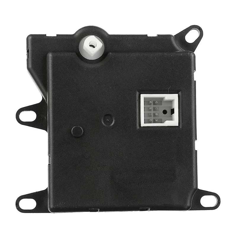 604-214 Hvac Heater Blend Air Door Actuator